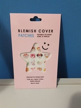 Acne & Pimple Patches